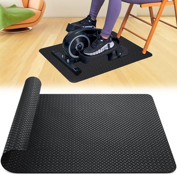 Non-Slip Workout Mat