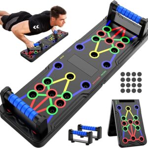 Push Up Board